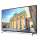 TechniSat WEGAVISION UHD 43A, czarny - 1381359 - zdjęcie 2